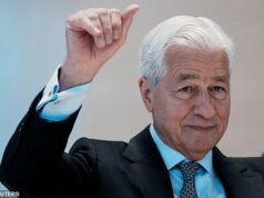 Traders do JP Morgan arrecadam receitas recordes enquanto a guerra no Irã provoca turbulência nos mercados financeiros O chefe do JP Morgan, Jamie Dimon, alertou sobre 'um conjunto de riscos cada vez mais complexo'