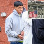 Traficante guatemalteco que vendeu drogas para crianças presas na fronteira com o Canadá depois de ser libertado sem fiança: DA