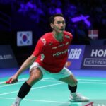 Tragedi Horsens: Untuk Pertama Kalinya dalam Sejarah, Indonésia Gugur di Fase Grup Piala Thomas