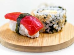Trágico! Usai Makan Sushi, Wanita Ini Masuk ICU e Mengalami Kelumpuhan Trágico! Usai Makan Sushi, Wanita Ini Masuk ICU e Mengalami Kelumpuhan