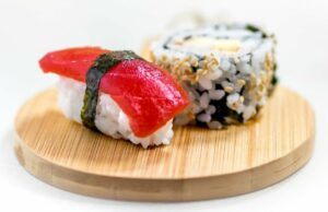 Trágico! Usai Makan Sushi, Wanita Ini Masuk ICU e Mengalami Kelumpuhan Trágico! Usai Makan Sushi, Wanita Ini Masuk ICU e Mengalami Kelumpuhan
