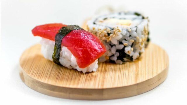 Trágico! Usai Makan Sushi, Wanita Ini Masuk ICU e Mengalami Trágico! Usai Makan Sushi, Wanita Ini Masuk ICU e Mengalami Kelumpuhan