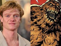 Trailer assustador de ‘Clayface’ apresenta o primeiro filme de terror do DCU Godzilla Menos Um (Toho Studios)