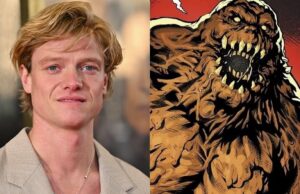 Trailer assustador de ‘Clayface’ apresenta o primeiro filme de terror do DCU Godzilla Menos Um (Toho Studios)