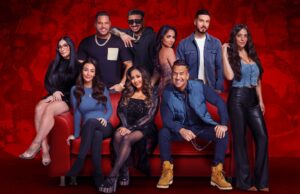Trailer da última temporada de ‘Jersey Shore Family Vacation’ provoca o fim dos tempos para a MTV Staple: ‘GTL Forever’ Jogar