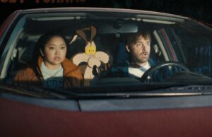 Trailer de “Coyote vs. Acme” revela o filme que a Warner Bros. Jogar