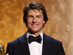 Trailer de “Digger” mostra Tom Cruise no papel de um magnata do petróleo que desencadeia o fim do mundo Godzilla Menos Um (Toho Studios)