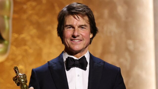 Trailer de "Digger" mostra Tom Cruise no papel de um Godzilla Menos Um (Toho Studios)