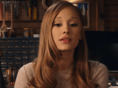 Trailer de ‘Focker In-Law’: Ariana Grande se infiltra na família disfuncional de Ben Stiller e Robert De Niro Trailer de 'Focker In-Law': Ariana Grande se infiltra na família disfuncional de Ben Stiller e Robert De Niro