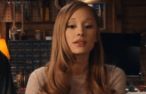 Trailer de ‘Focker In-Law’: Ariana Grande se infiltra na família disfuncional de Ben Stiller e Robert De Niro Trailer de 'Focker In-Law': Ariana Grande se infiltra na família disfuncional de Ben Stiller e Robert De Niro