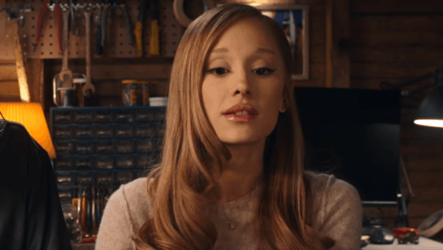 Trailer de 'Focker In-Law': Ariana Grande se infiltra na família Trailer de 'Focker In-Law': Ariana Grande se infiltra na família disfuncional de Ben Stiller e Robert De Niro