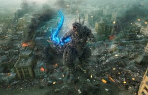 Trailer de ‘Godzilla Minus Zero’ traz o Kaiju para Nova York; Diretor revela detalhes do primeiro enredo e lançamento Imax Godzilla Minus One