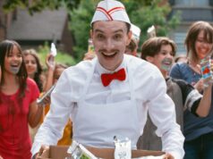 Trailer de “Ice Cream Man”: crianças se transformam em assassinos sedentos de sangue no próximo Eli Roth Slasher Trailer de "Ice Cream Man": crianças se transformam em assassinos sedentos de sangue no próximo Eli Roth Slasher