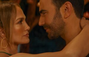 Trailer de ‘Office Romance’: Jennifer Lopez e Brett Goldstein apresentam química sexy na comédia romântica da Netflix Trailer de 'Office Romance': Jennifer Lopez e Brett Goldstein apresentam química sexy na comédia romântica da Netflix