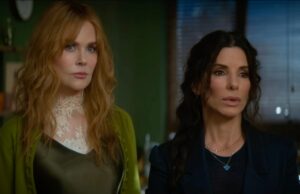 Trailer de “Practical Magic 2”: Nicole Kidman e Sandra Bullock retornam para a sequência de Magical 28 anos após o original Trailer de "Practical Magic 2": Nicole Kidman e Sandra Bullock retornam para a sequência de Magical 28 anos após o original