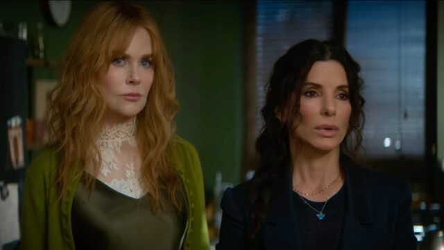 Trailer de "Practical Magic 2": Nicole Kidman e Sandra Bullock retornam para a sequência de Magical 28 anos após o original
