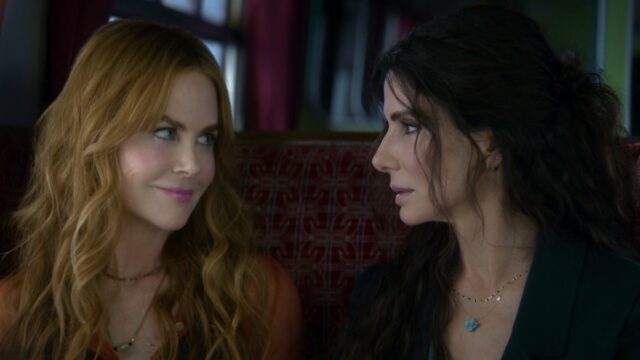 Trailer de Practical Magic 2: Sandra Bullock e Nicole Kidman retornam para se divertir como uma bruxa
