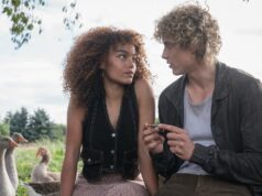 Trailer de “Sunrise on the Reaping” nos traz de volta a “Jogos Vorazes” para mais um massacre trimestral Trailer de "Sunrise on the Reaping" nos traz de volta a "Jogos Vorazes" para mais um massacre trimestral