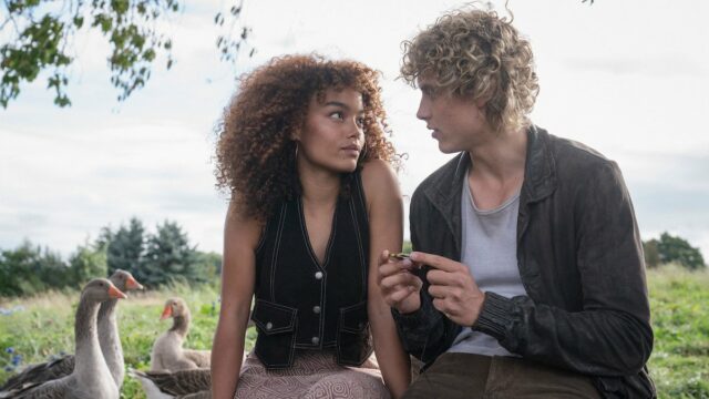 Trailer de "Sunrise on the Reaping" nos traz de volta a "Jogos Vorazes" para mais um massacre trimestral
