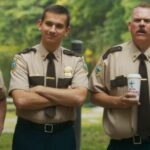 Trailer de 'Super Troopers 3': Broken Lizard se reúne para uma comédia atrevida repleta de perseguições em alta velocidade, um casamento que deu errado e muito mais