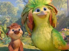 Trailer de ‘Swapped’ mostra Michael B. Jordan em uma aventura animada do diretor de ‘Tangled’ Trailer de 'Swapped' mostra Michael B. Jordan em uma aventura animada do diretor de 'Tangled'