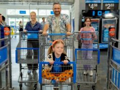 Trailer de ‘The Breadwinner’ de Nate Bargatze marca o início da era do pai Jogar