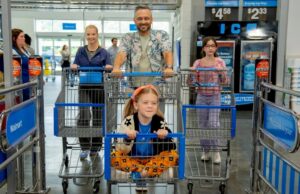 Trailer de ‘The Breadwinner’ de Nate Bargatze marca o início da era do pai Jogar