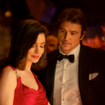 Anne Hathaway e Josh Hartnett em 'Verity'.