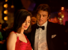 Trailer de Verity adapta o thriller psicológico de Colleen Hoovers Anne Hathaway e Josh Hartnett em 'Verity'.