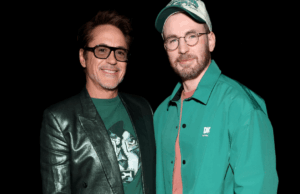 Trailer de “Vingadores: Dia do Juízo Final”: Thor luta contra Doutor Destino, Chris Evans pega o martelo, X-Men de volta à ação em filmagens emocionantes do CinemaCon Trailer de "Vingadores: Dia do Juízo Final": Thor luta contra Doutor Destino, Chris Evans pega o martelo, X-Men de volta à ação em filmagens emocionantes do CinemaCon