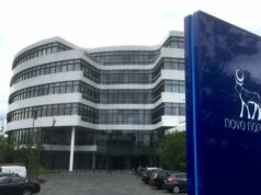 Transformação Penemuan e Distribuição Obat, Novo Nordisk e OpenAI Jalin Kemitraan Strategis Transformação Penemuan e Distribuição Obat, Novo Nordisk e OpenAI Jalin Kemitraan Strategis