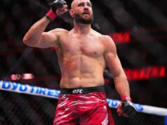 Transmissão ao vivo do UFC 327: como assistir Jiri Prochazka x Carlos Ulberg pela luta pelo título ao vivo online Como se inscrever e assistir DIRECTV online