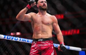 Transmissão ao vivo do UFC 327: como assistir Jiri Prochazka x Carlos Ulberg pela luta pelo título ao vivo online Como se inscrever e assistir DIRECTV online