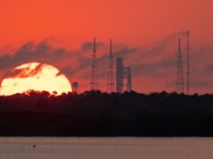 Transmissão ao vivo do lançamento do Artemis II: assista ao histórico lançamento da NASA ao vivo Transmissão ao vivo do lançamento do Artemis II: assista ao histórico lançamento da NASA ao vivo