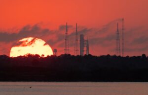 Transmissão ao vivo do lançamento do Artemis II: assista ao histórico lançamento da NASA ao vivo Transmissão ao vivo do lançamento do Artemis II: assista ao histórico lançamento da NASA ao vivo