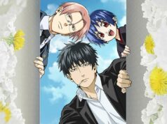 Transmita ou ignore: ‘Dandelion’ no Netflix, no qual uma equipe de anjos de baixo desempenho ajuda os espíritos a resolver negócios inacabados e a passar adiante pacificamente Transmita ou ignore: 'Dandelion' no Netflix, no qual uma equipe de anjos de baixo desempenho ajuda os espíritos a resolver negócios inacabados e a passar adiante pacificamente