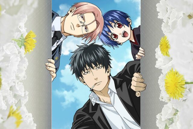 Transmita ou ignore: 'Dandelion' no Netflix, no qual uma equipe de anjos de baixo desempenho ajuda os espíritos a resolver negócios inacabados e a passar adiante pacificamente
