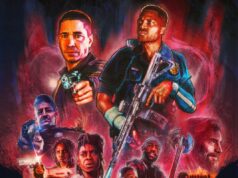 Transmita ou ignore: ‘Night Patrol’ no Shudder, um thriller irregular de policiais contra gangues varrido de lado por um filme de vampiro Transmita ou ignore: 'Night Patrol' no Shudder, um thriller irregular de policiais contra gangues varrido de lado por um filme de vampiro