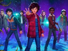 Transmita ou ignore: ‘Stranger Things: Tales From ’85’ na Netflix, uma extensão animada da franquia de sucesso Transmita ou ignore: 'Stranger Things: Tales From '85' na Netflix, uma extensão animada da franquia de sucesso