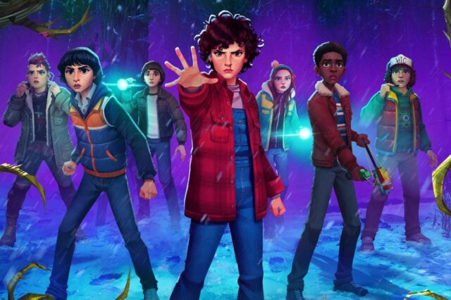 Transmita ou ignore: 'Stranger Things: Tales From '85' na Netflix, uma extensão animada da franquia de sucesso
