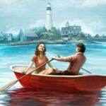 Transmita ou ignore: 'Widow's Bay' na Apple TV, uma série de comédia de terror engraçada como o inferno sobre uma cidade litorânea amaldiçoada