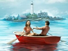 Transmita ou ignore: ‘Widow’s Bay’ na Apple TV, uma série de comédia de terror engraçada como o inferno sobre uma cidade litorânea amaldiçoada Transmita ou ignore: 'Widow's Bay' na Apple TV, uma série de comédia de terror engraçada como o inferno sobre uma cidade litorânea amaldiçoada