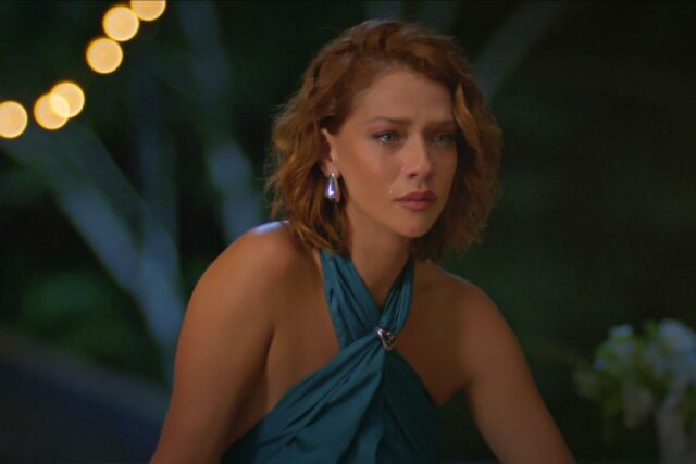 Transmita ou ignore: terceira temporada de ‘Perfil falso’ na Netflix, outra temporada maluca do thriller colombiano fumegante
