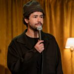 Transmita ou ignore: ‘Ramy Youssef: In Love’ na HBO Max, o único comediante muçulmano que conheceu o papa e ainda não se apresentou em Riad