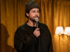 Transmita ou ignore: ‘Ramy Youssef: In Love’ na HBO Max, o único comediante muçulmano que conheceu o papa e ainda não se apresentou em Riad Transmita ou ignore: ‘Ramy Youssef: In Love’ na HBO Max, o único comediante muçulmano que conheceu o papa e ainda não se apresentou em Riad