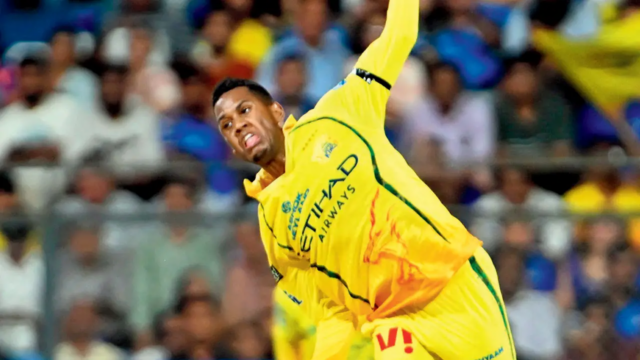 'Trata-se de fazer sua lição de casa o mais rápido possível'
