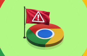 Tratei os sinalizadores do Chrome como alterações normais nas configurações e foi um desastre total Gráfico mostrando a interface de bate-papo do Gemini aberta em uma janela do navegador Google Chrome, cercada por ícones flutuantes do Gemini Spark e um logotipo 3D do Chrome