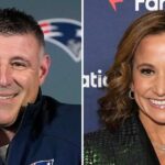 A esposa de Drake Mayes, Ann, reflete sobre as bênçãos após a controvérsia da linguagem corporal