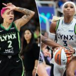 Três alvos potenciais do Liberty na agência gratuita da WNBA