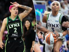 Três alvos potenciais do Liberty na agência gratuita da WNBA Três alvos potenciais do Liberty na agência gratuita da WNBA